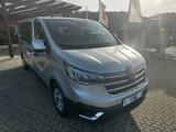 Renault Trafic Combi 2.0 dCi150 Aut. Grand Evolution - Renault Trafic: 2.0
