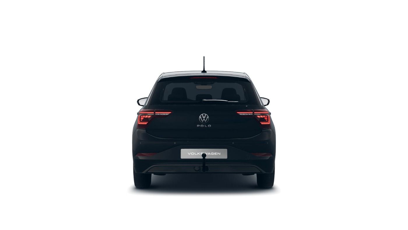 Volkswagen Polo - Bild 5