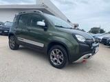 Fiat Panda Cross 1.3 MJT 95 CV S&S 4x4 - Fiat Panda: 1.3