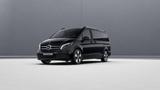 Mercedes-Benz V 250d lang EDITION/ILS/Sthzg/AHK/Spur-P/RfCam - gebrauchte Mercedes-Benz V 250 aus dem Jahr 2023