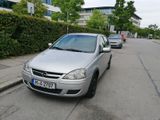 Opel Corsa 1.3 CDTI - - Opel Corsa aus 2006 mit Diesel-Antrieb
