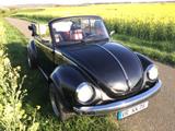 Volkswagen VW Käfer 1303 S Cabrio - Volkswagen: Kaefer 1303s