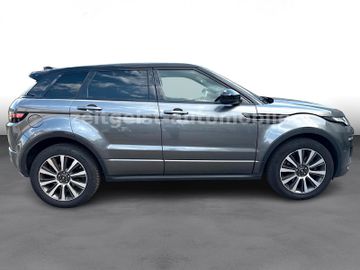 Land-Rover Range Rover Evoque - 7
