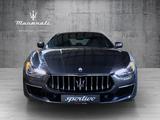 Maserati Ghibli  GT - Maserati Ghibli in Leipzig