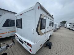 Weinsberg CARAONE 390QD*Radträger*