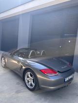 Porsche Boxster S/ 3.2 - Sport Chrono - gebrauchte Porsche Boxster aus dem Jahr 2006