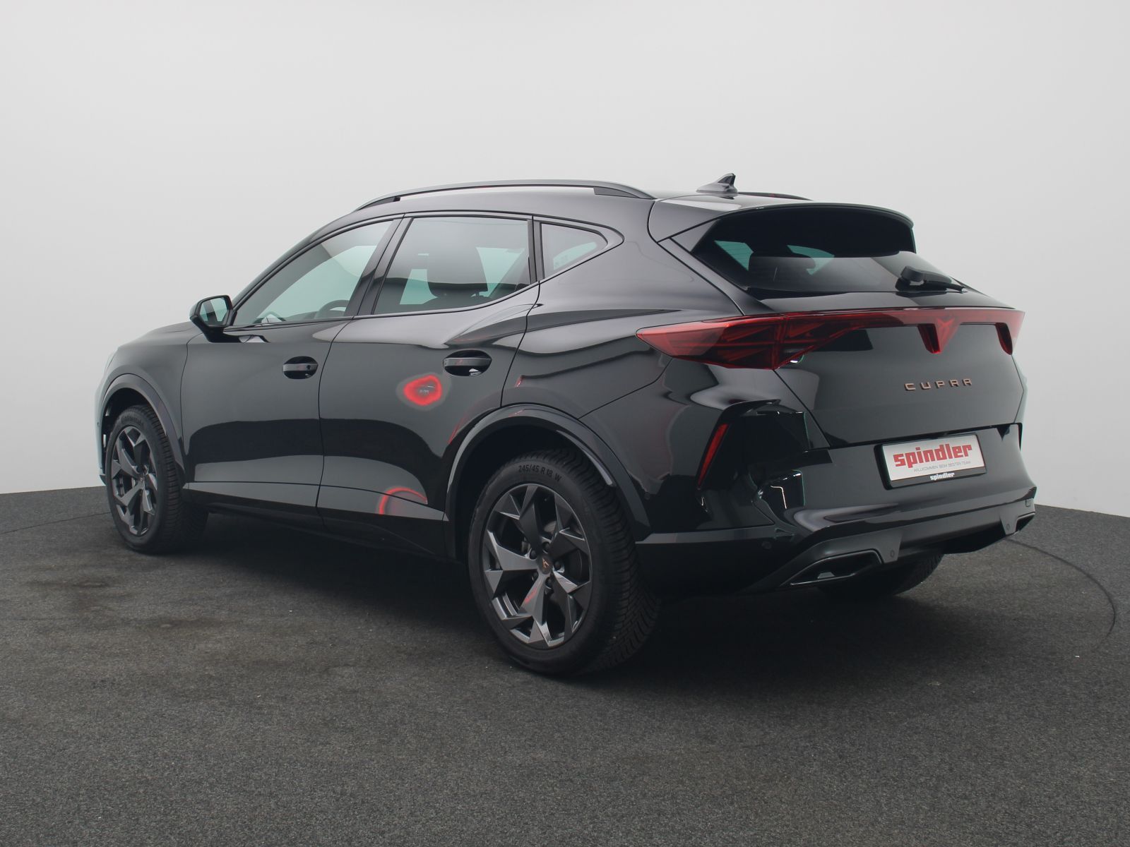 Cupra Formentor - Bild 6