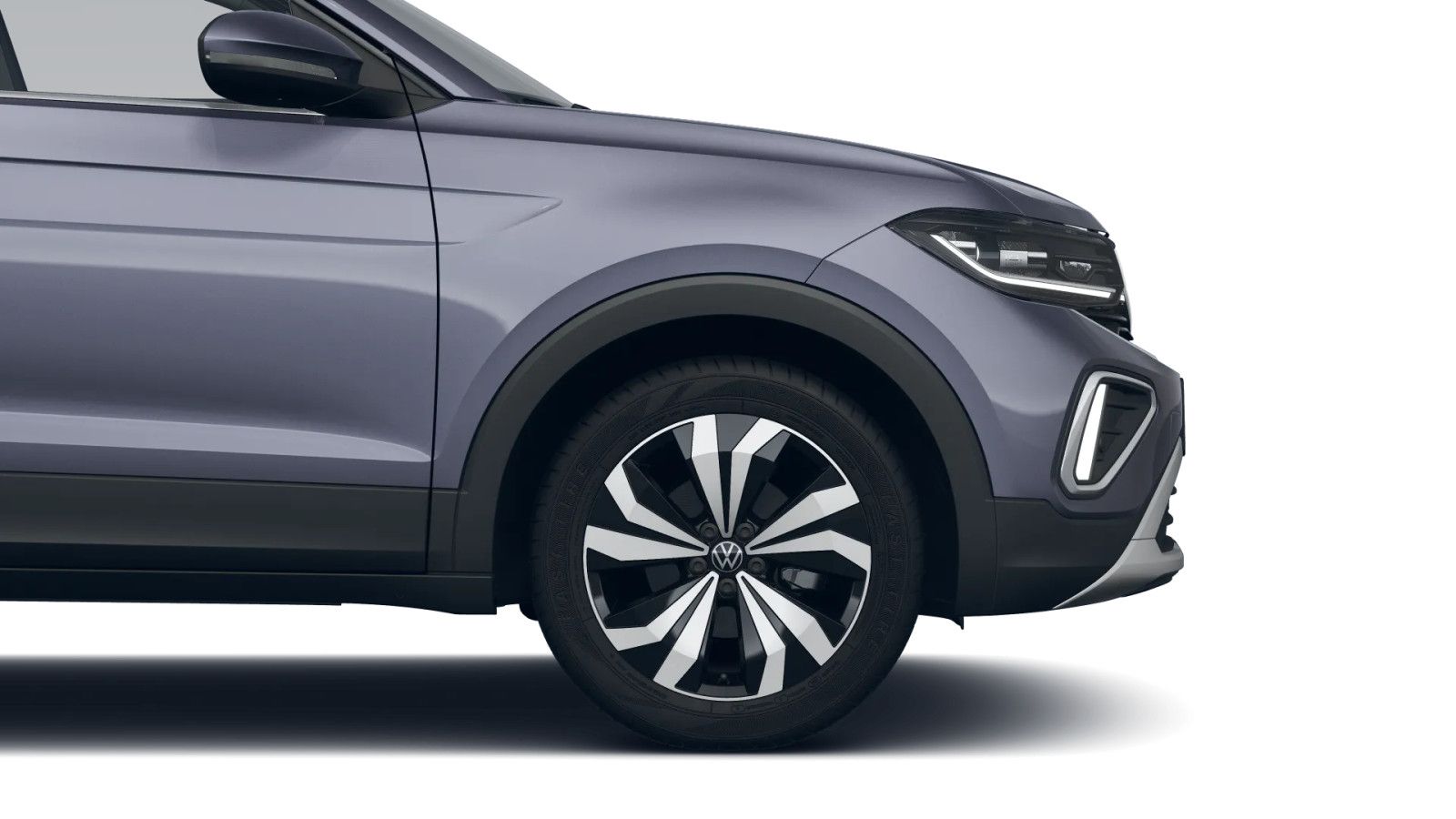 Volkswagen T-Cross - Bild 4
