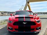 Ford Mustang GT 5.0 Coupe*Schalter* Performance - Ford Mustang: Performance