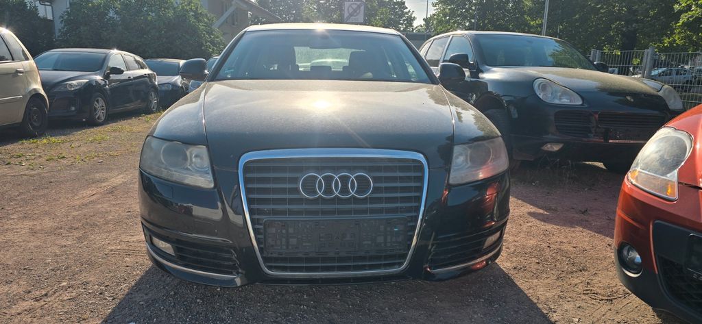 Angebot ansehen Audi A6