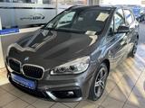 BMW 220 i Active Tourer SportLine Autom Navi LED HUD - BMW 220 in Hannover