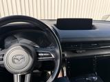 Mazda MX-30 36KWH 105kW Komfort Paket Komfort Paket - Mazda MX-30 aus 2021