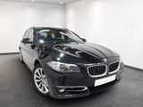 BMW 520 i Kombi Euro6 - BMW 5 Series aus 2013