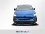 Volkswagen T7 Transporter 2,0 l TDI 81 kW