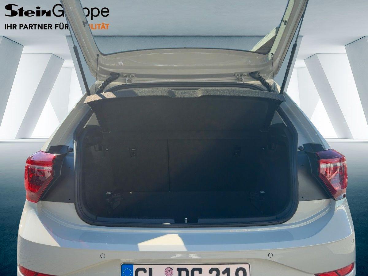 Volkswagen Polo Style 1.0 l TSI OPF DSG MATRIX+APP+DAB+ACC, миниатюра 6