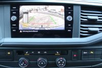 Volkswagen T6.1 Kombi 150PS DSG LED AHK Standhzg Campervor.