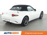 Mazda MX-5 2.0 Sports-Line*NAVI*TEMPO*PDC*SHZ*KLIMA* - Mazda MX-5 Gebrauchtwagen in Hannover