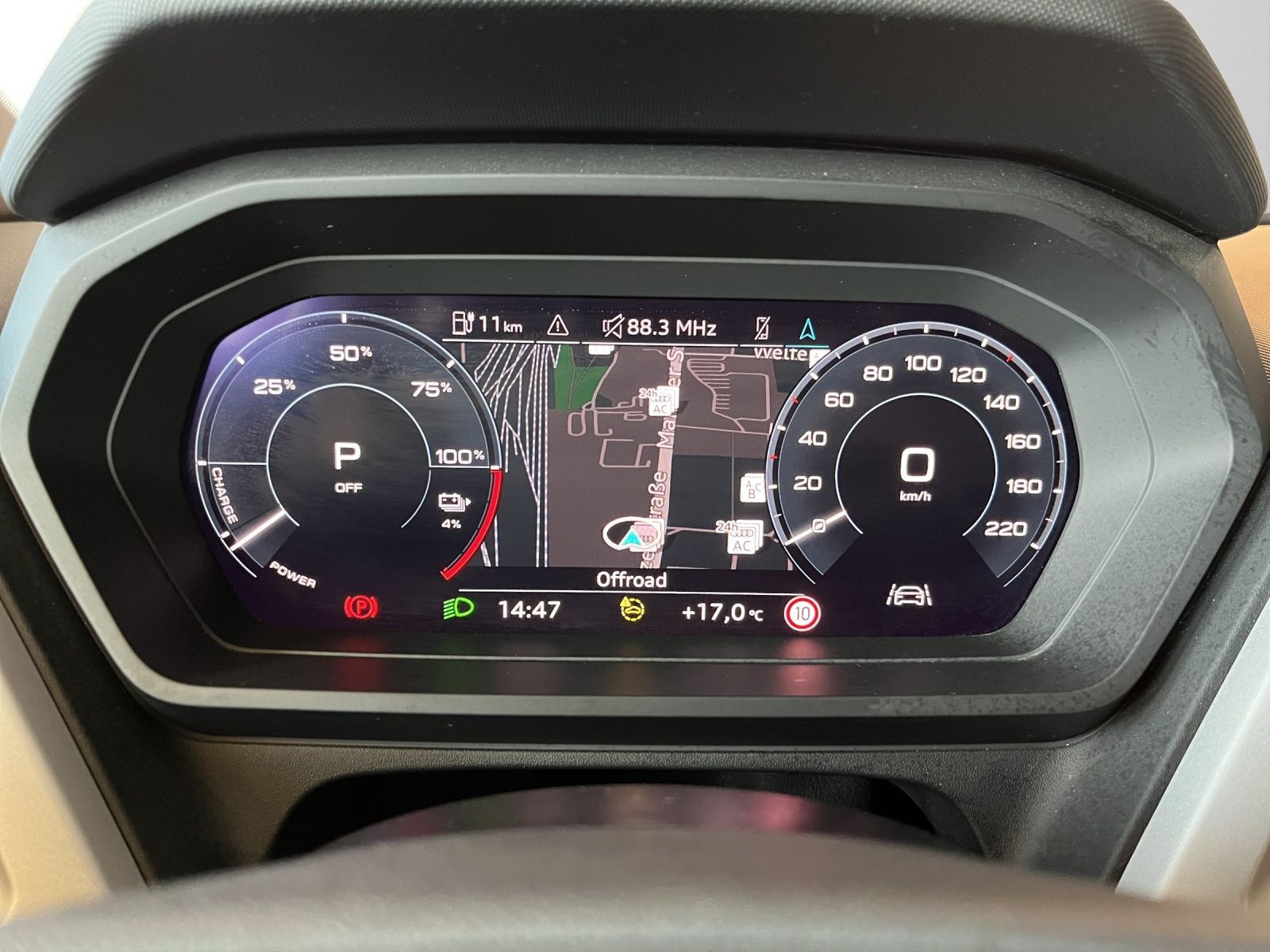 Audi Q4 e-tron - Bild 11