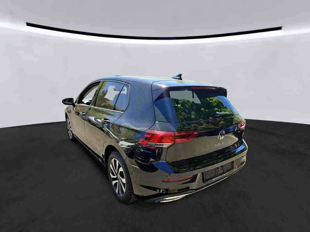 Volkswagen Golf - Bild 5