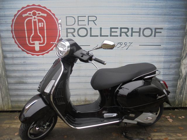 Vespa GTS 125 Super E5+