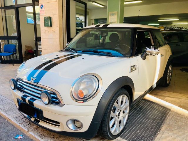 MINI Mini Cooper 1.4 - COME NUOVA - 2007