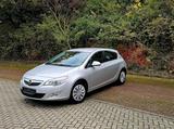 Opel Astra Getriebe: Automatik - Opel Astra: Getriebe
