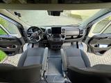 Fiat Ducato Professional Serie 9 8 Sitzer - Fiat Ducato: 8 Sitzer