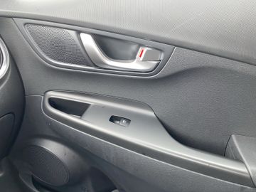 Hyundai Kona Edition 30+ Elektro Kam.+KeyLess+Navi+ACC