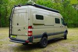 Mercedes-Benz 319 V6 | Differential Lock | Lifted I Off grid I - Mercedes-Benz 319