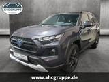 Toyota RAV 4 Hybrid 2.5 VVT-i EU6d (Syst.222 PS) 4x4 Ad - Toyota RAV 4 Gebrauchtwagen in Chemnitz