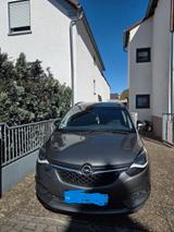 Opel Zafira 2.0 CDTI INNOVATION 125kW Automatic I... - Opel Zafira in Frankfurt (Main)