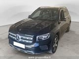Mercedes-Benz GLB - X247 2019 Diesel 200 d Sport - Mercedes-Benz GLB X247