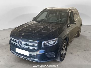 Mercedes GLB 200 - 1