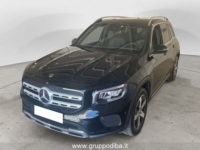 MERCEDES-BENZ Mercedes-Benz GLB - X247 2019 Diesel 200 d Sport
