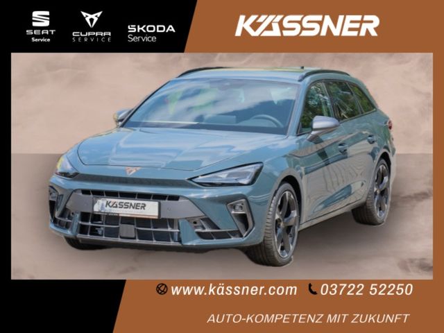 CUPRA Leon Sportstourer 1.5 eTSI 110 kW DSG *AHZV