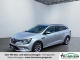 Renault Megane IV Grandtour GT-Line 1.6 dCi GT line - Renault Megane mit Diesel-Antrieb: Partikelfilter