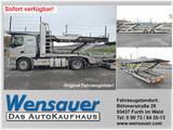 Mercedes-Benz Actros 1846LSNRA +Lohr Eurolohr200C2 - Autotrans