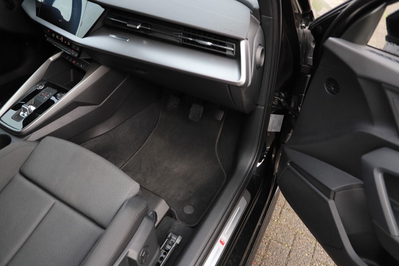 Audi A3 - Bild 10