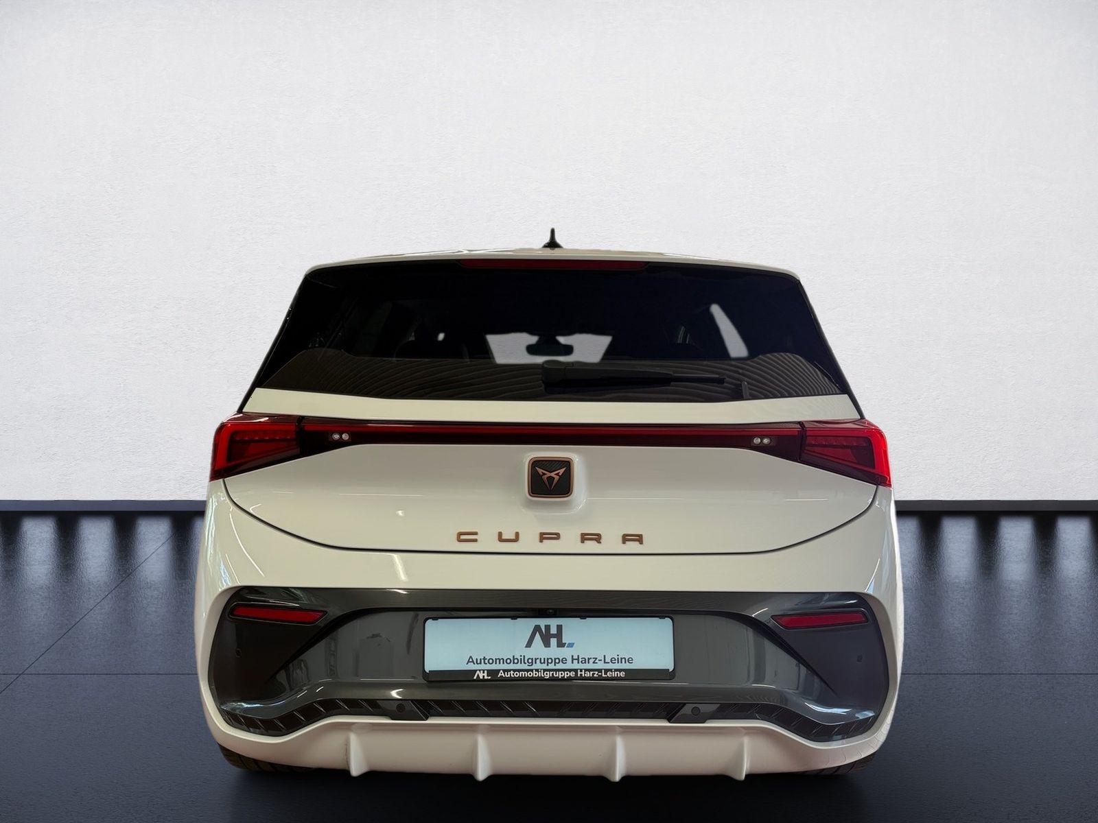 Cupra Born - Bild 5