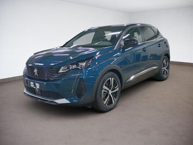 Peugeot 3008 GT  PlugIn Hybrid4 300 e-EAT8