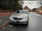 Mercedes-Benz Mercedes E Klasse w211 320 cdi - Mercedes-Benz 320: Cdi