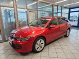 Volkswagen Golf Variant Life Facelift,AHK ankl.,Climatronic - New cars: Rot