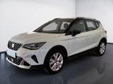 Seat Arona 1.0 TSI Xperience DSG LED Navi ACC AHK RFK - Seat Arona Xperience mit Benzin-Antrieb