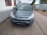 Citroën Berlingo Multispace Panoramadach - Citroën Berlingo: Multispace