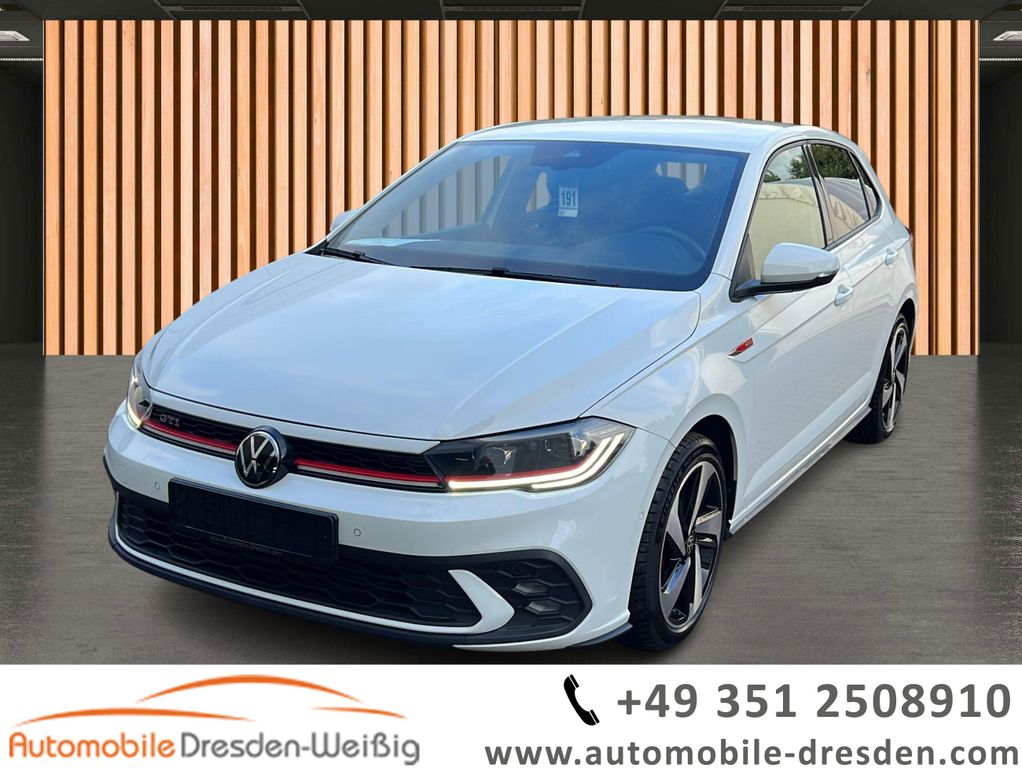 Image of Volkswagen Polo