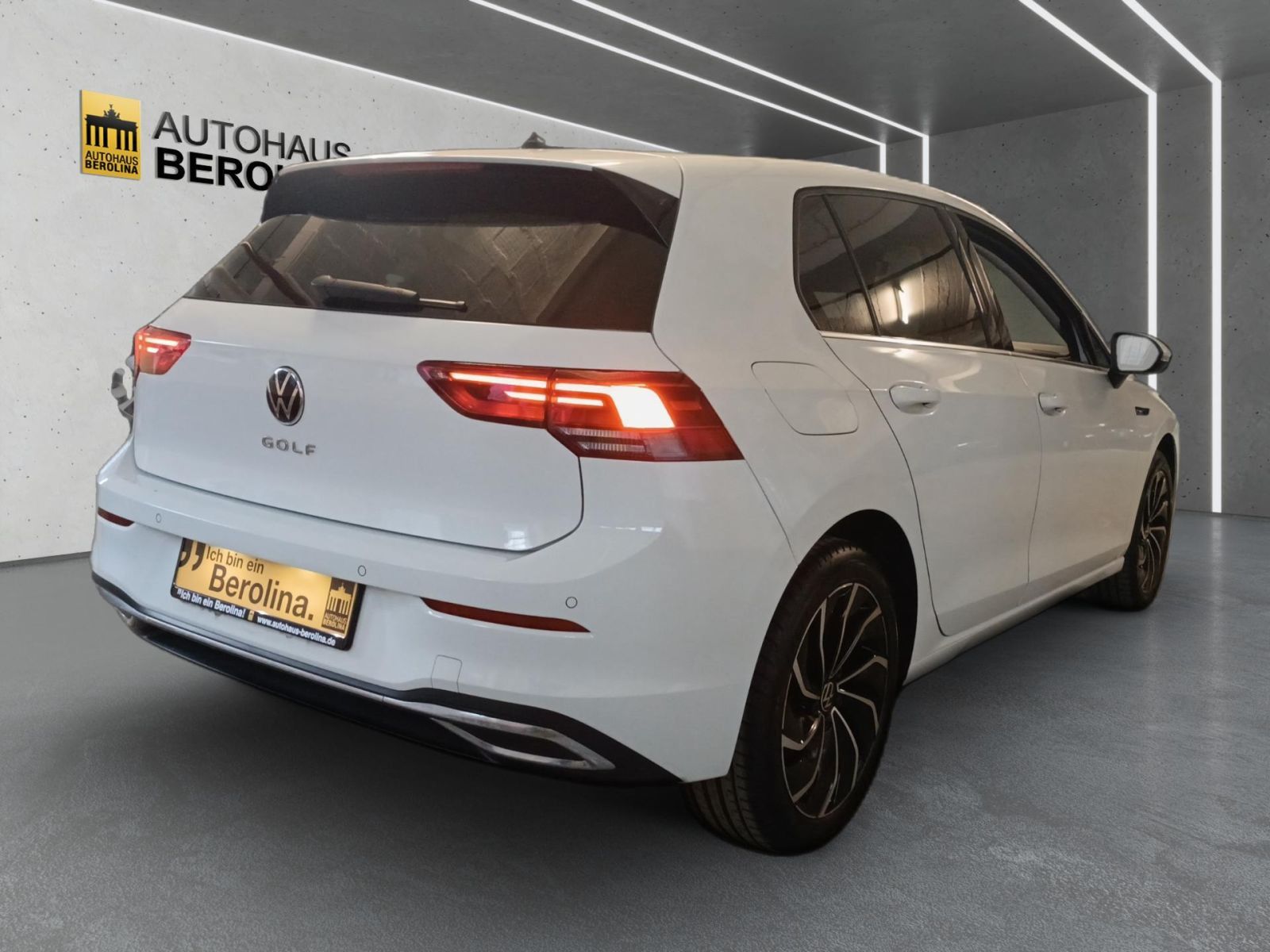 Volkswagen Golf - Bild 3