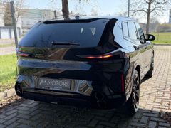 BMW XM/B&W/AHK/M-DRIVERs PACKAGE/BMW GARANTIE