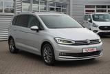 Volkswagen Touran 1.5 TSI Highline DSG Navi LED ACC AHK PDC - VW Touran Gebrauchtwagen in Magdeburg