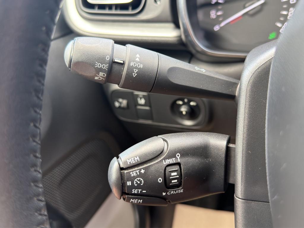 Citroën C3 PT 68 Feel W-LAN FULL-LED NAVIGATIONSSYSTEM