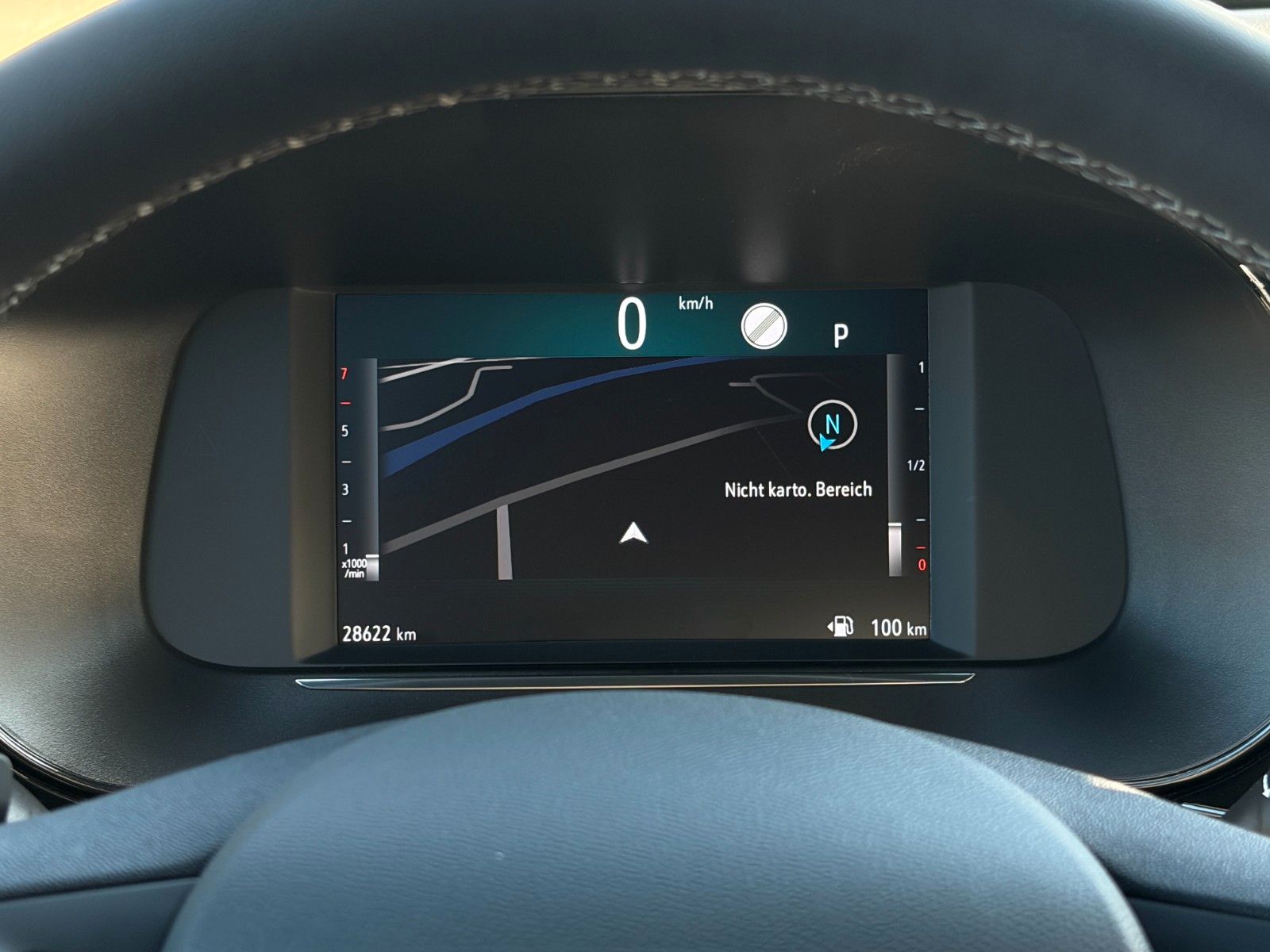 Fahrzeugabbildung Opel Corsa F GS 1.2 Turbo LHZ CAM LED CAM CarPlay
